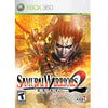 Samurai Warriors 2 - Xbox 360