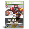 NCAA Football 07 - Xbox 360