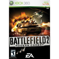 Battlefield 2: Modern Combat - Xbox 360