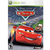 Cars Xbox 360