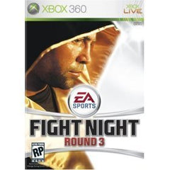 Fight Night Round 3 - Xbox 360