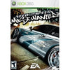 Need for Speed Most Wanted - Xbox 360