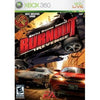 Burnout Revenge Xbox 360