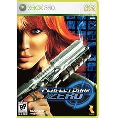 Perfect Dark Zero - Xbox 360