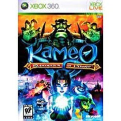 Kameo - Xbox 360