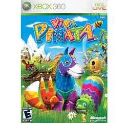 Viva Pinata - Xbox 360