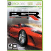 Project Gotham Racing 3 Xbox 360